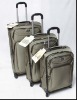 stock and cheap EVA luggage  bag