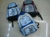 stock backpacks