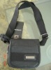 stock branded shoulder bag