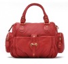 stock handbags in various styles