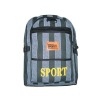 stock korean backpack for promotion