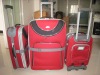 stock luggage