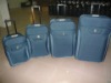 stock luggage