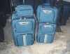 stock luggage (4pcs)  stock luggage bags