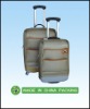 stock luggage bag