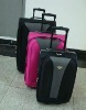 stock luggage bag in 3pcs set