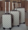 stock luggage, stock, closeout
