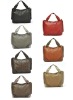 stock pu handbags