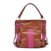 stock pu handbags