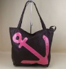 stock pu ladies handbags export to Columbia