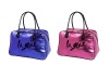 stock travel bag