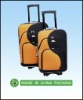 stock travel luggage