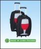 stock travel luggage bag