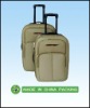 stock travel luggage bag