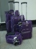 stock travel luggage bag