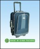 stock travel luggages