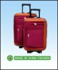 stock travel luggages