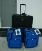 stock travel suitcase in 3pcs set