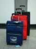 stock trolley luggage bags