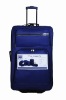 stock trolley luggage case