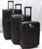 stock trolley suitcase in 3pcs set