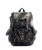 stock washing backpack