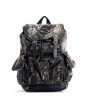 stock water vulcanization leisure backpack