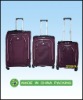 stok Trolley luggages