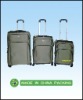 stok Trolley luggages