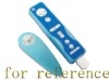 stoked Silicone skin for Wii