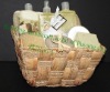 storage baskets