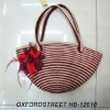 straw bag