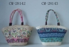 straw bag