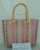 straw bag