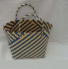 straw bag