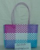 straw bag