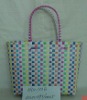 straw bag