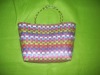 straw bag