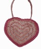 straw bag