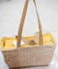 straw bag