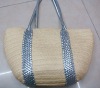 straw bag