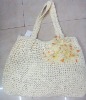 straw bag