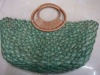 straw bag