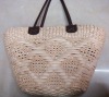 straw bag