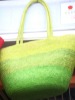 straw bag