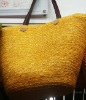straw bag