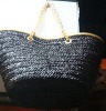 straw bag