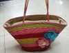 straw bag