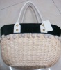 straw bag