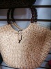 straw bag